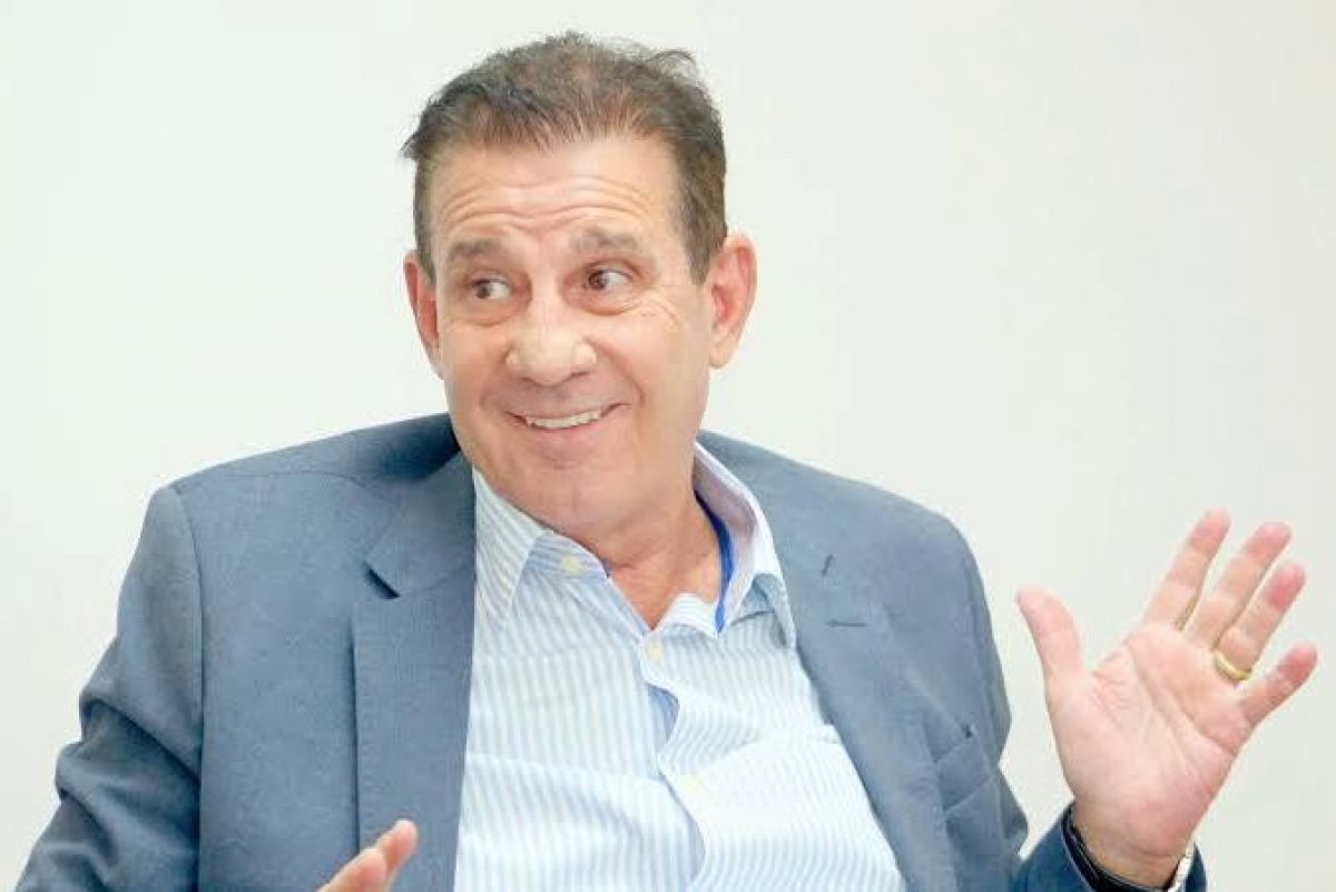 Nem o partido de Vanderlan está fechado com a candidatura dele a prefeito de Goiânia